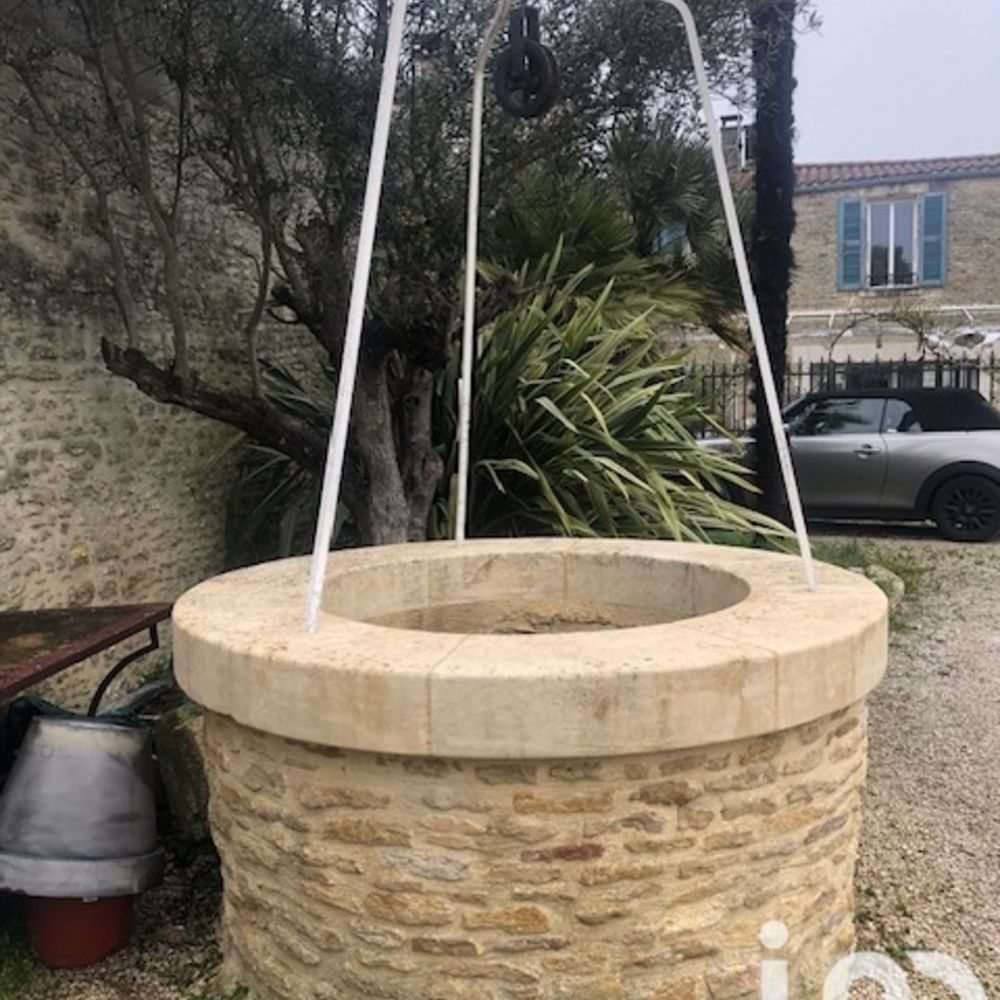 � vendre  Maison Saint-Georges-d'Ol�ron (17190)