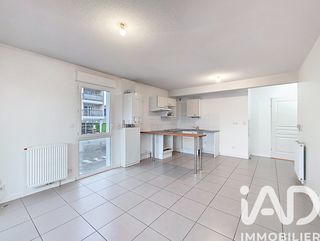  Appartement � vendre 3 pi�ces 62 m�