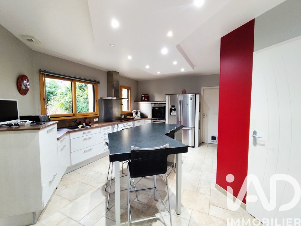 � vendre  Villa Bains-sur-Oust (35600)