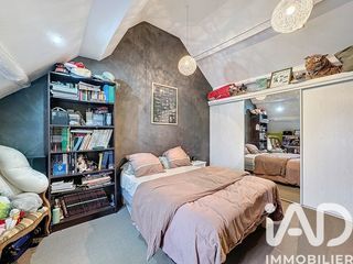  Maison � vendre 4 pi�ces 89 m�