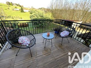  Maison � vendre 4 pi�ces 117 m�