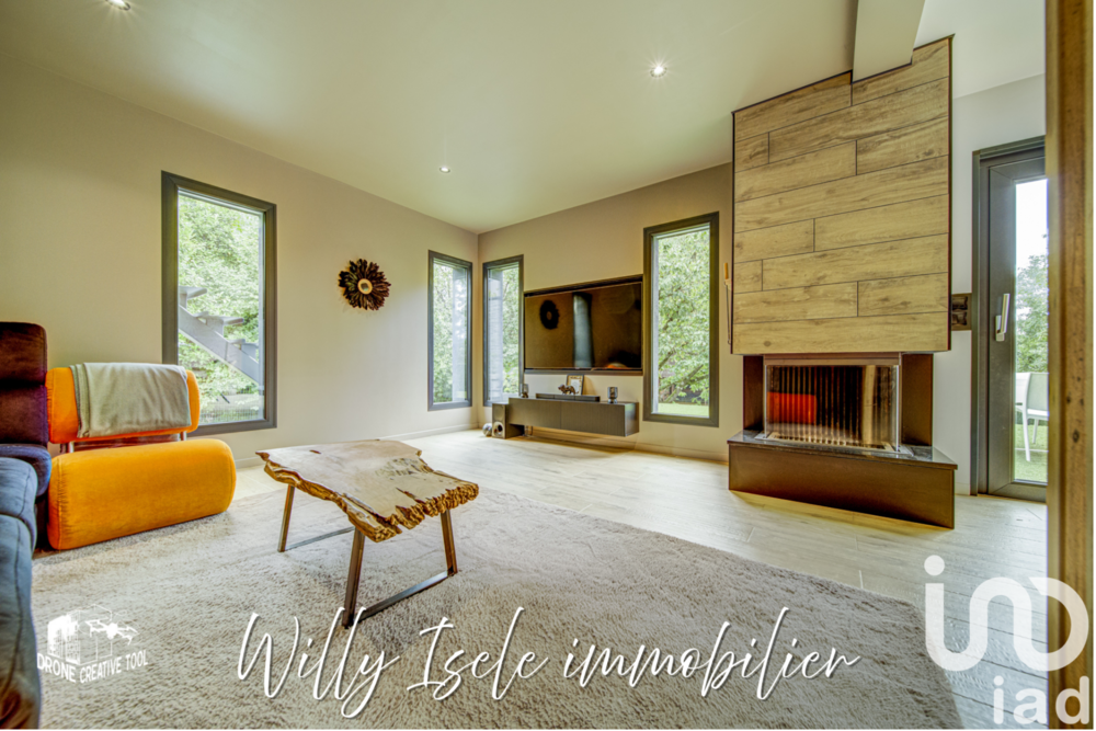 � vendre  Villa Thionville (57100)