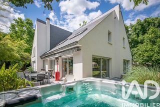  Villa � vendre 9 pi�ces 276 m�