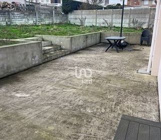  Maison � vendre 5 pi�ces 83 m�