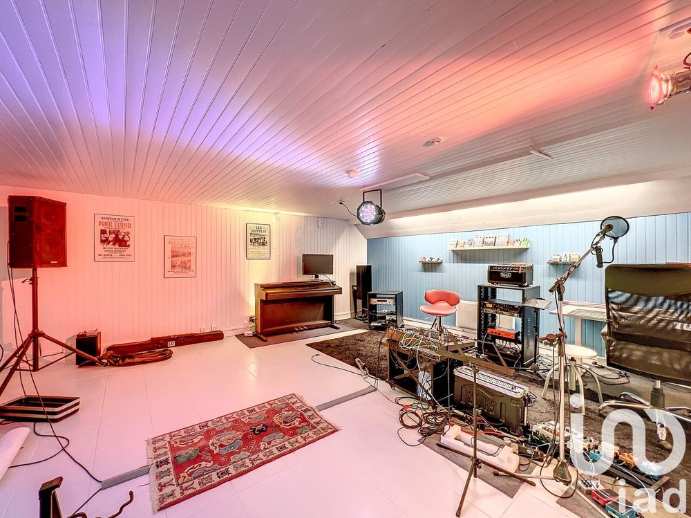 � vendre  Maison Viroflay (78220)