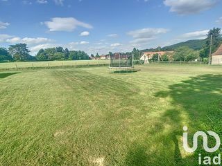  Terrain � vendre 1168 m�