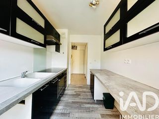  Appartement � vendre 2 pi�ces 52 m�