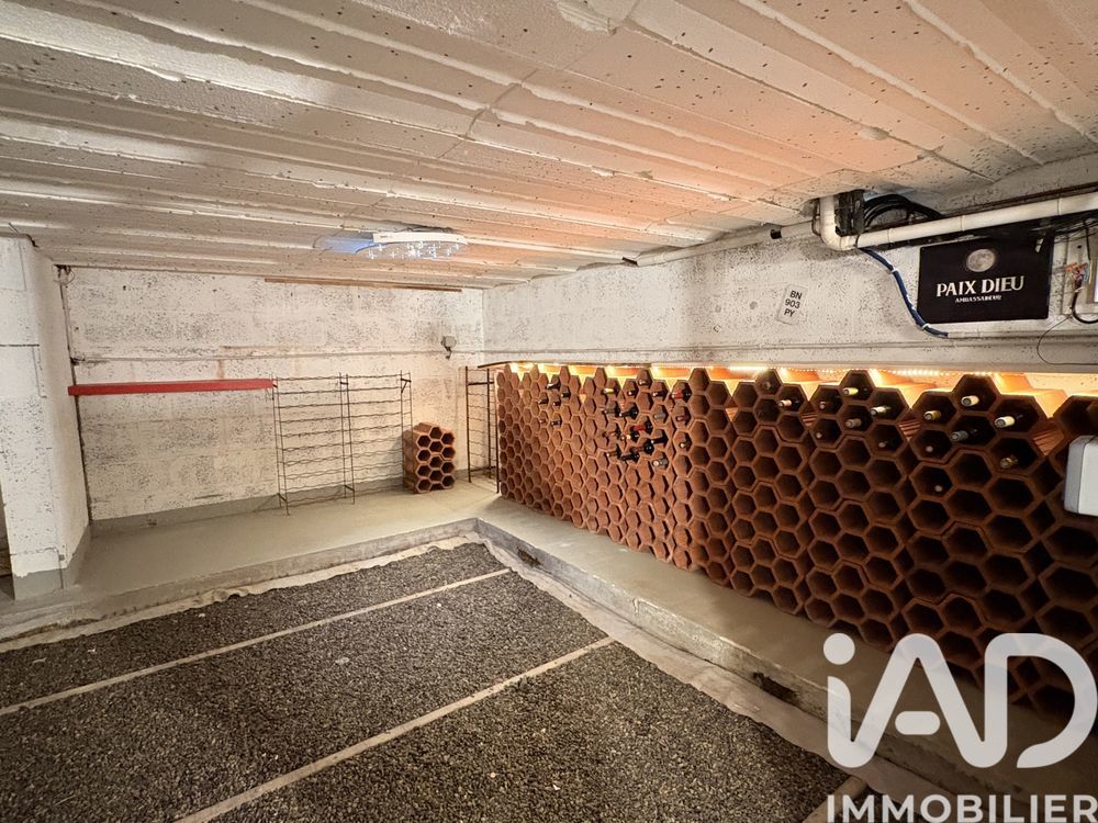 � vendre  Maison La Baule-Escoublac (44500)