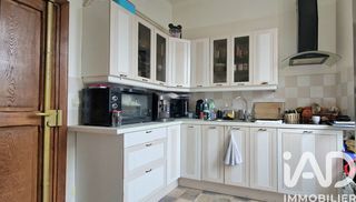  Appartement � vendre 4 pi�ces 93 m�