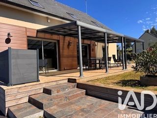  Maison � vendre 6 pi�ces 156 m�