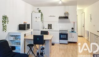  Appartement � vendre 2 pi�ces 42 m�