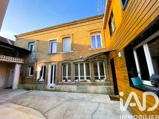  Maison � vendre 6 pi�ces 140 m�