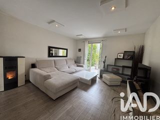  Maison � vendre 4 pi�ces 89 m�