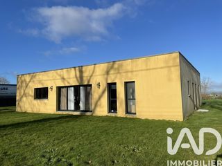  Maison � vendre 4 pi�ces 111 m�