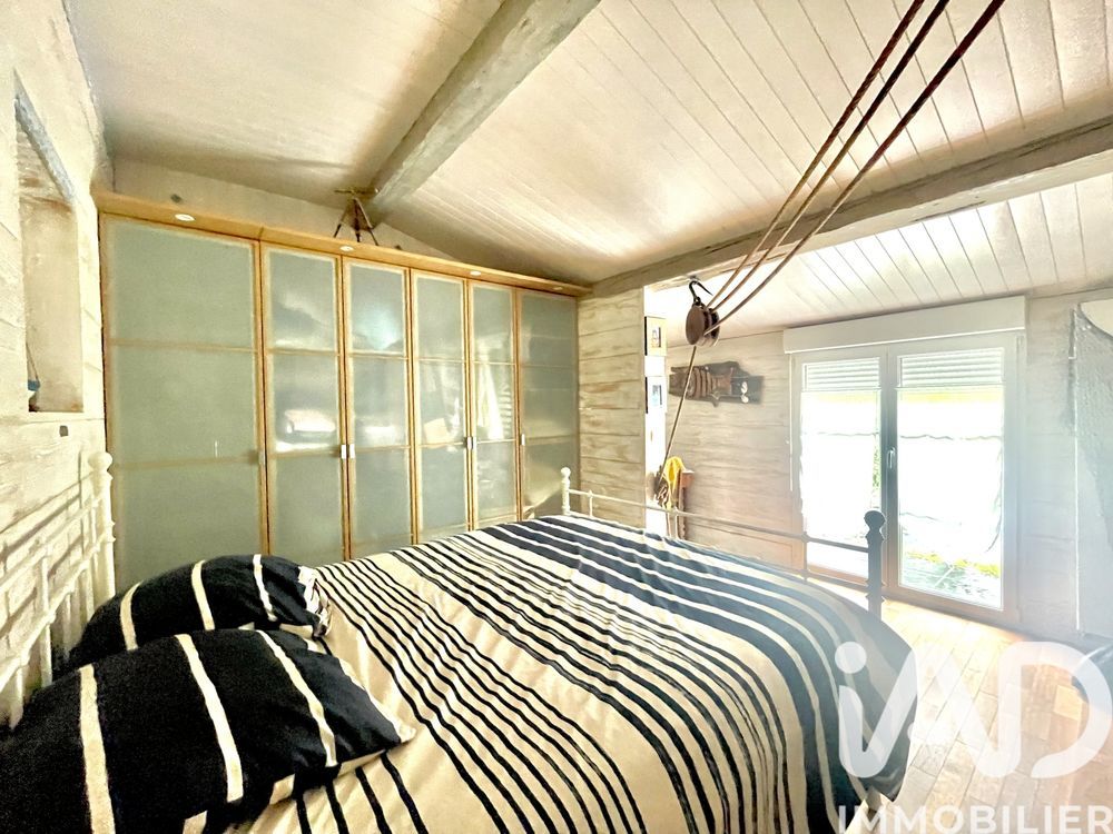 � vendre  Maison Lacanau (33680)