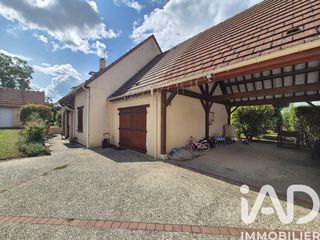  Maison � vendre 5 pi�ces 125 m�