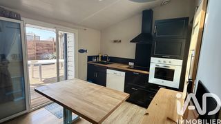  Maison � vendre 4 pi�ces 87 m�