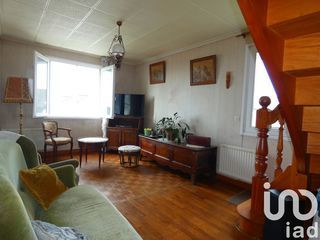  Maison � vendre 5 pi�ces 100 m�