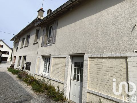   Vente Maison/villa 6 pi�ces Maison - 6 pi�ce(s) - 190 m�