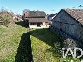  Maison � vendre 8 pi�ces 177 m�