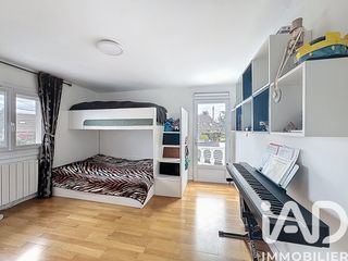  Maison � vendre 5 pi�ces 82 m�