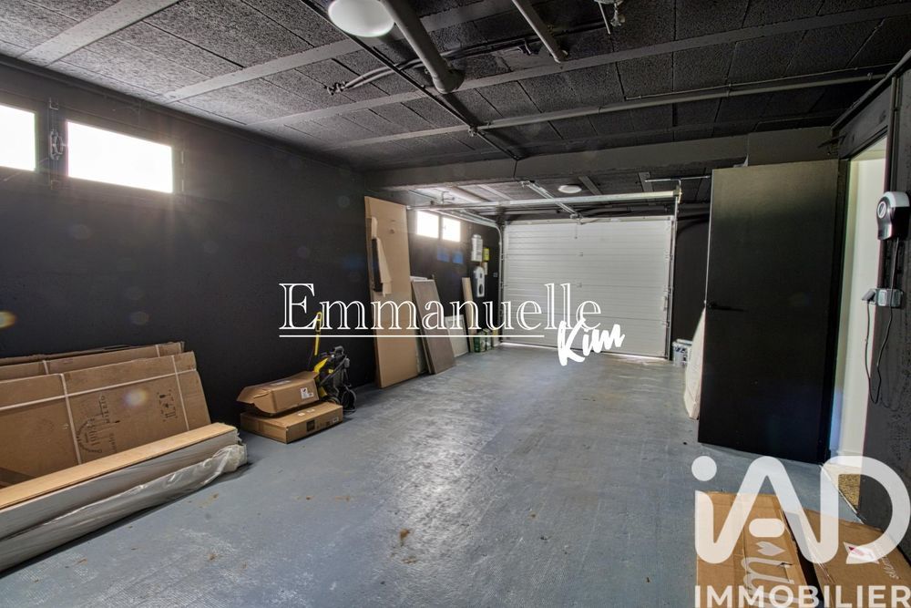 � vendre  Maison Montmorency (95160)