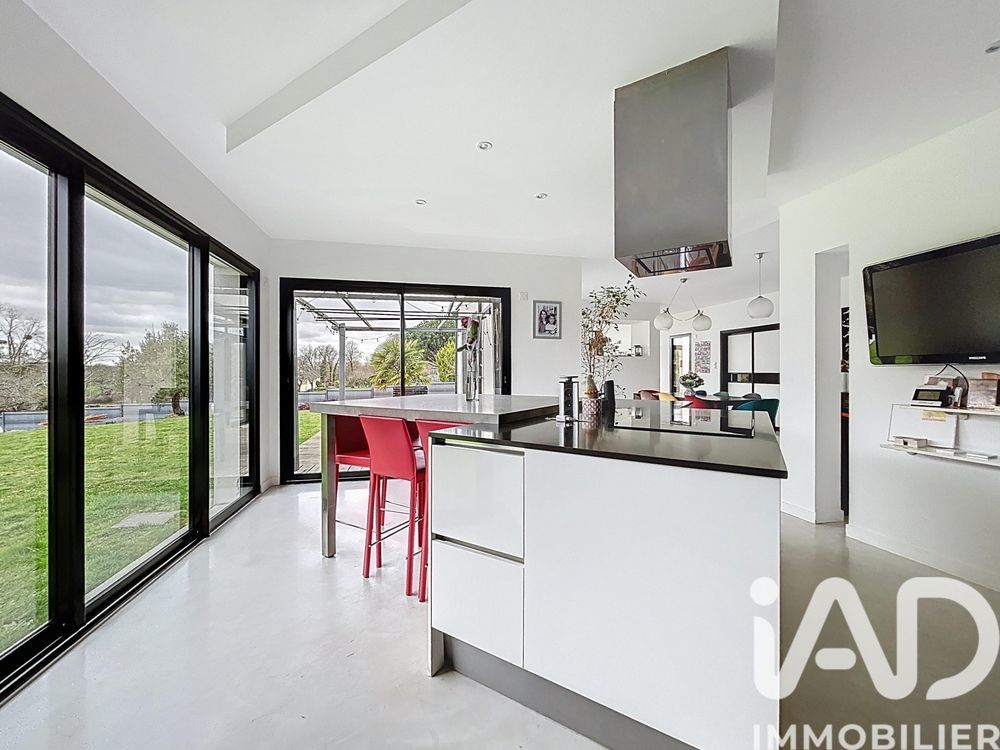 � vendre  Villa Guignen (35580)