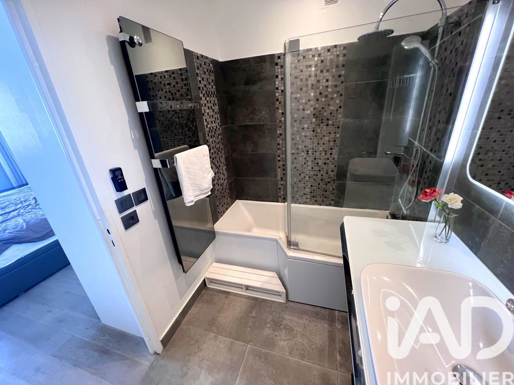 � vendre  Appartement Paris 15