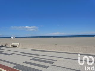  Appartement � vendre 2 pi�ces 33 m�