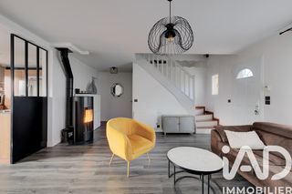  Maison � vendre 6 pi�ces 165 m�