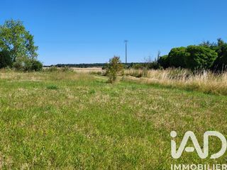  Terrain � vendre 867 m�