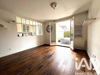  Maison � vendre 6 pi�ces 103 m�