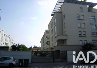  Parking / Garage � vendre 12 m�