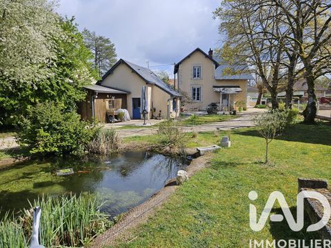   Vente Maison de village 6 pi�ces Maison - 6 pi�ce(s) - 175 m�