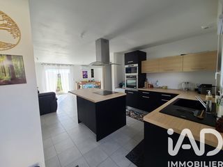  Maison � vendre 5 pi�ces 90 m�