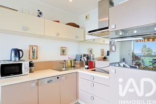  Appartement � vendre 1 pi�ce 26 m�