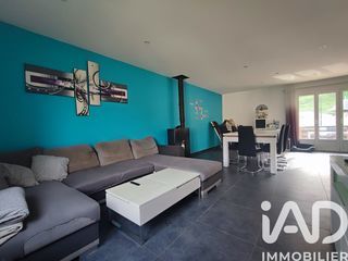  Maison � vendre 6 pi�ces 160 m�