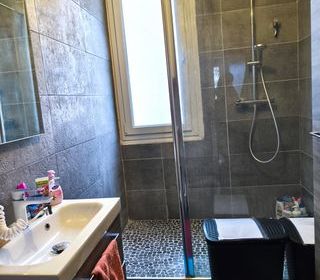  Appartement � vendre 3 pi�ces 57 m�