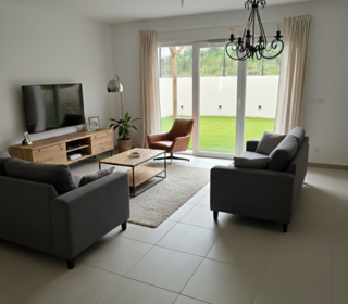  Maison � vendre 5 pi�ces 97 m�