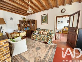  Maison � vendre 2 pi�ces 50 m�