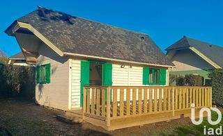  Maison � vendre 2 pi�ces 25 m�