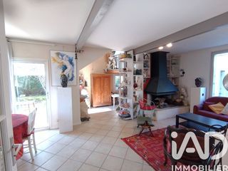  Maison � vendre 8 pi�ces 185 m�