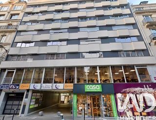  Parking / Garage � vendre 12 m�