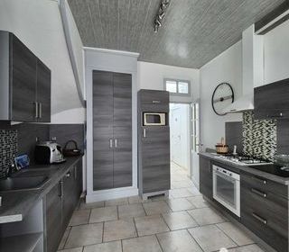  Maison � vendre 4 pi�ces 76 m�