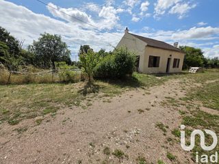  Maison � vendre 5 pi�ces 75 m�