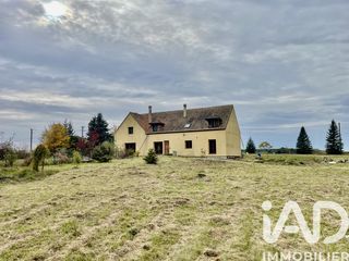  Maison � vendre 11 pi�ces 221 m�