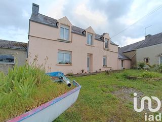  Maison � vendre 6 pi�ces 165 m�