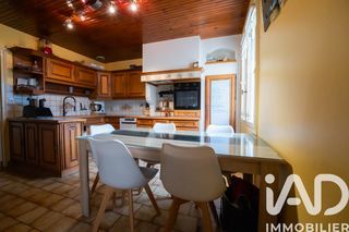  Maison � vendre 8 pi�ces 157 m�