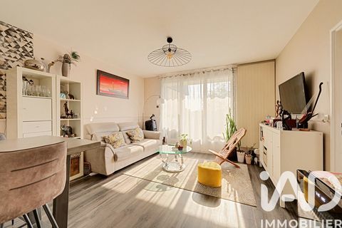   Vente Appartement 3 pi�ces Appartement - 3 pi�ce(s) - 70 m�