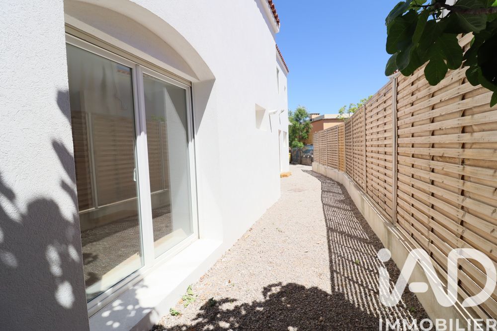 � vendre  Maison Marseille 9